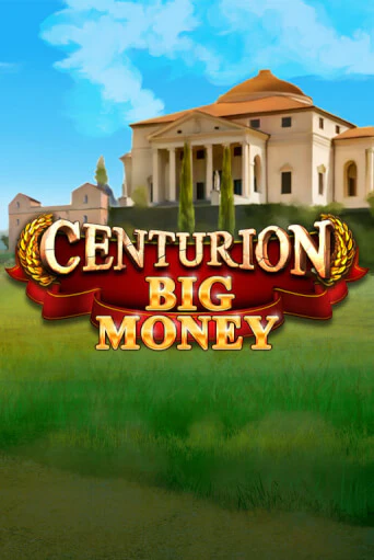 Centurion Big Money демо игра | Гранд Казино играть без регистрации 