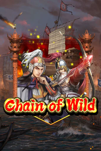 Chain Of Wild демо игра | Гранд Казино играть без регистрации 