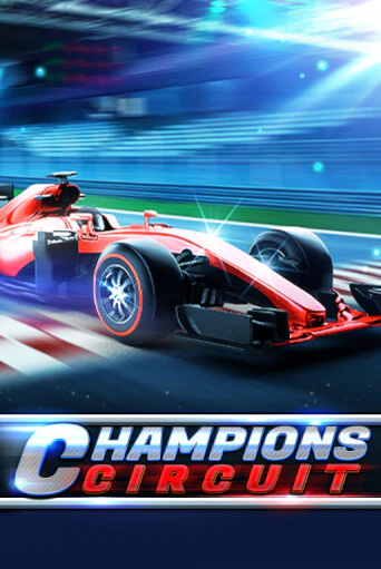 Champions Circuit демо игра | Гранд Казино играть без регистрации 