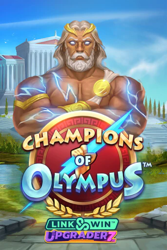 Champions Of Olympus демо игра | Гранд Казино играть без регистрации 