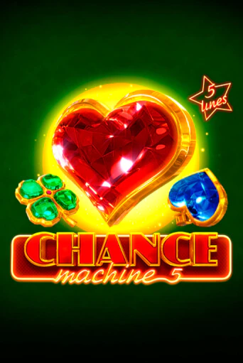 Chance Machine 5 демо игра | Гранд Казино играть без регистрации 