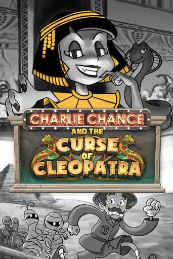Charlie Chance and The Curse of Cleopatra демо игра | Гранд Казино играть без регистрации 