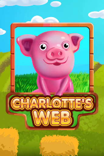 Charlottes Web демо игра | Гранд Казино играть без регистрации 
