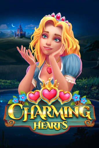 Charming Hearts демо игра | Гранд Казино играть без регистрации 