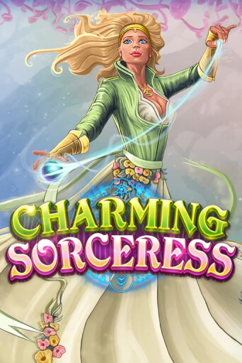 Charming Sorceress демо игра | Гранд Казино играть без регистрации 