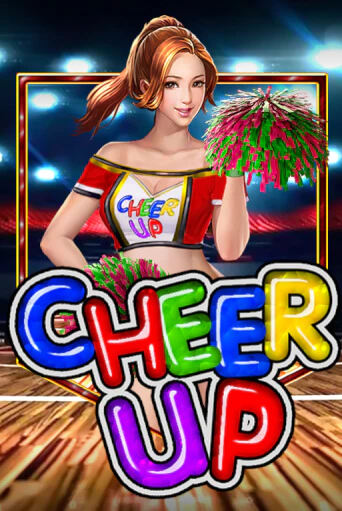 Cheer Up демо игра | Гранд Казино играть без регистрации 