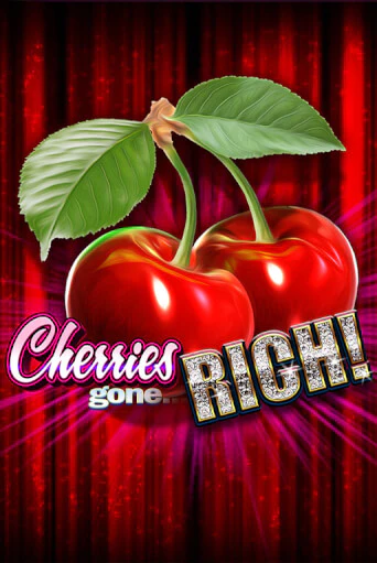 Cherries Gone Rich демо игра | Гранд Казино играть без регистрации 