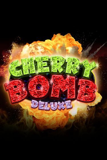 Cherry Bomb Deluxe демо игра | Гранд Казино играть без регистрации 