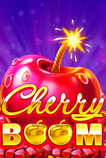 Cherry Boom демо игра | Гранд Казино играть без регистрации 