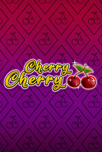Cherry Cherry демо игра | Гранд Казино играть без регистрации 