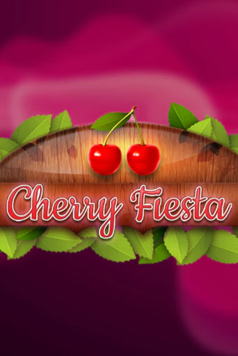Cherry Fiesta демо игра | Гранд Казино играть без регистрации 