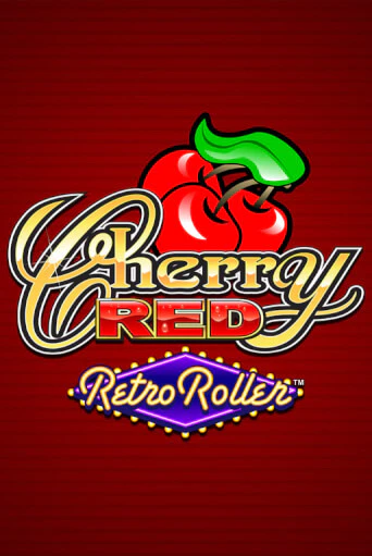 Cherry Red Retro Roller™ демо игра | Гранд Казино играть без регистрации 