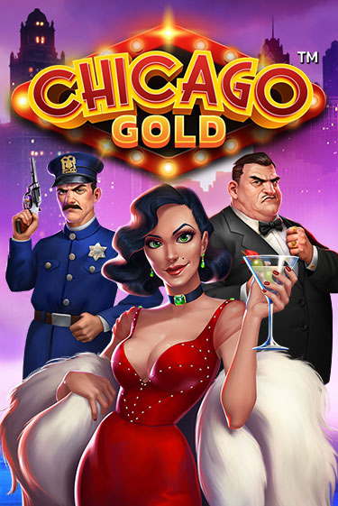 Chicago Gold демо игра | Гранд Казино играть без регистрации 