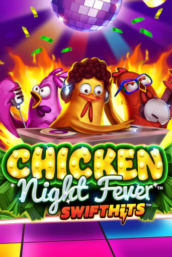 Chicken Night Fever демо игра | Гранд Казино играть без регистрации 