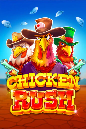 Chicken Rush демо игра | Гранд Казино играть без регистрации 