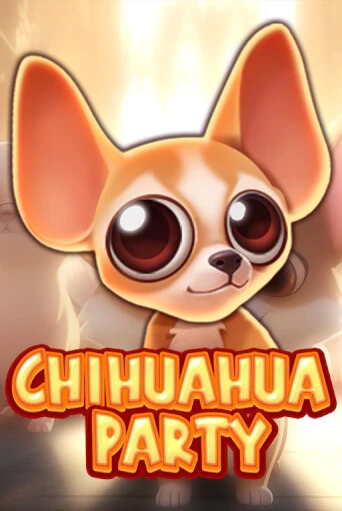 Chihuahua Party демо игра | Гранд Казино играть без регистрации 