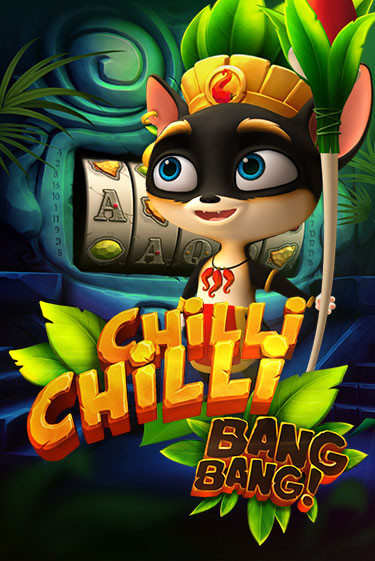 Chilli Chilli Bang Bang демо игра | Гранд Казино играть без регистрации 