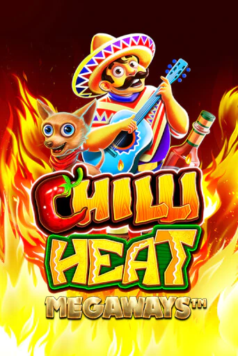 Chilli Heat Megaways демо игра | Гранд Казино играть без регистрации 