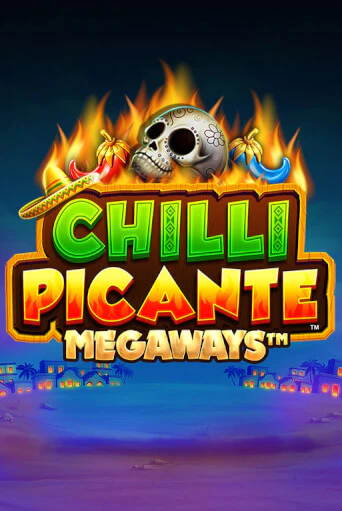 Chilli Picante Megaways демо игра | Гранд Казино играть без регистрации 