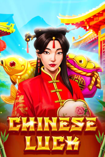 Chinese Luck демо игра | Гранд Казино играть без регистрации 