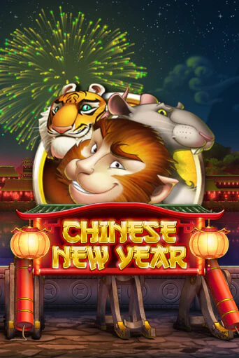 Chinese New Year демо игра | Гранд Казино играть без регистрации 