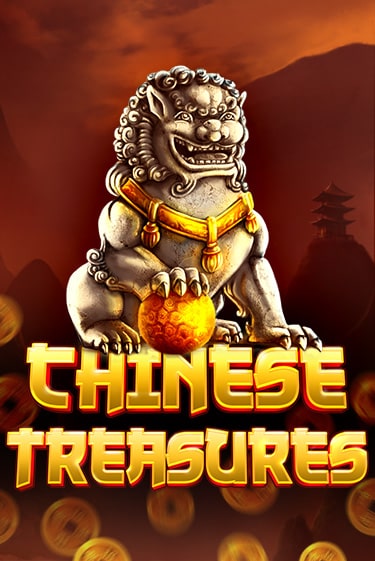 Chinese Treasures демо игра | Гранд Казино играть без регистрации 