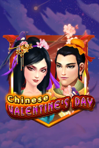 Chinese Valentines Day демо игра | Гранд Казино играть без регистрации 