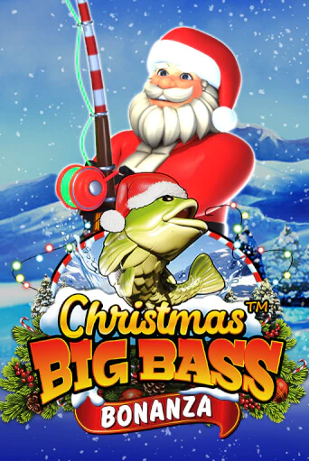 Christmas Big Bass Bonanza демо игра | Гранд Казино играть без регистрации 