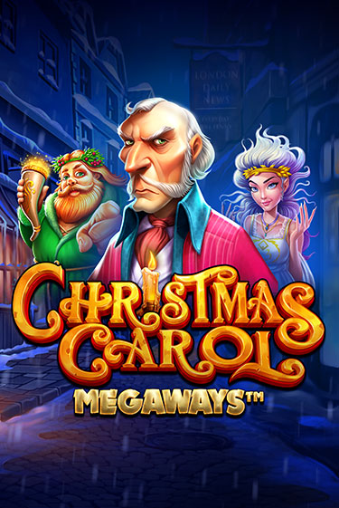 Christmas Carol Megaways демо игра | Гранд Казино играть без регистрации 