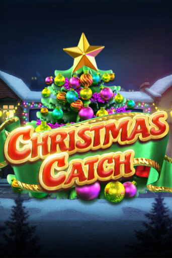 Christmas Catch демо игра | Гранд Казино играть без регистрации 