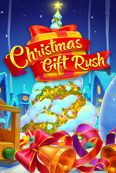 Christmas Gift Rush демо игра | Гранд Казино играть без регистрации 