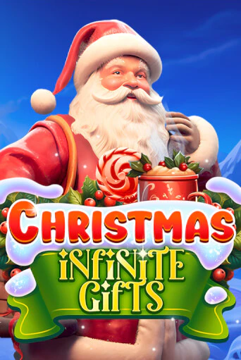 Christmas Infinite Gifts демо игра | Гранд Казино играть без регистрации 