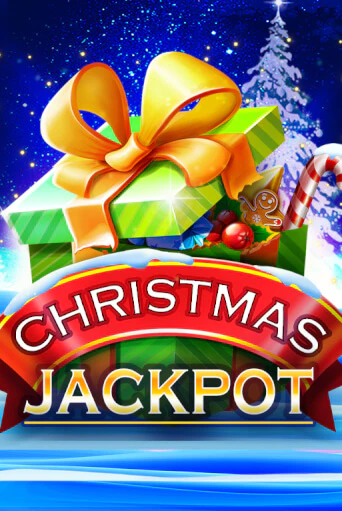 Christmas Jackpot демо игра | Гранд Казино играть без регистрации 