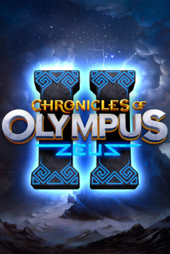 Chronicles of Olympus II - Zeus демо игра | Гранд Казино играть без регистрации 