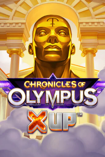 Chronicles of Olympus X UP™ демо игра | Гранд Казино играть без регистрации 