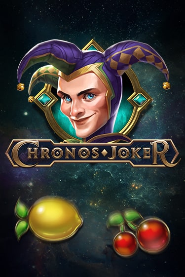 Chronos Joker демо игра | Гранд Казино играть без регистрации 