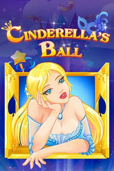 Cinderella's Ball демо игра | Гранд Казино играть без регистрации 