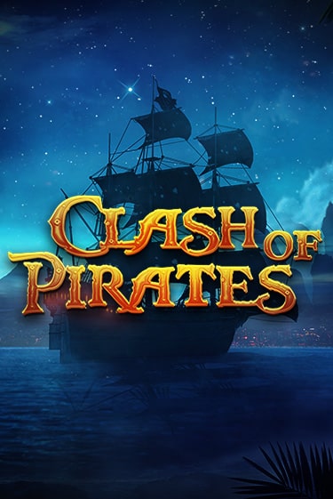 Clash of Pirates демо игра | Гранд Казино играть без регистрации 