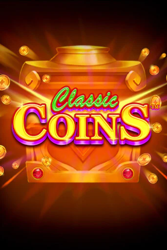 Classic Coins демо игра | Гранд Казино играть без регистрации 