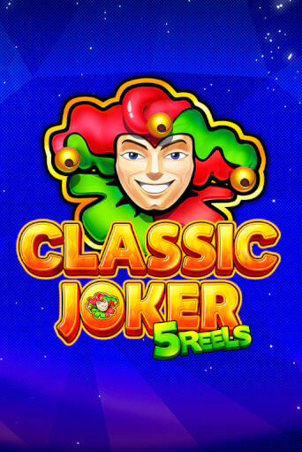 Classic Joker 5 Reels демо игра | Гранд Казино играть без регистрации 