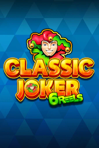 Classic Joker 6 Reels демо игра | Гранд Казино играть без регистрации 