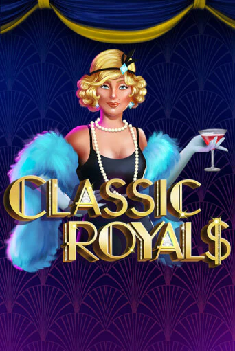 Classic Royals демо игра | Гранд Казино играть без регистрации 