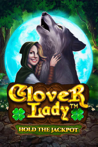 Clover Lady демо игра | Гранд Казино играть без регистрации 