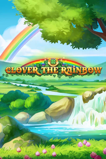 Clover the Rainbow демо игра | Гранд Казино играть без регистрации 