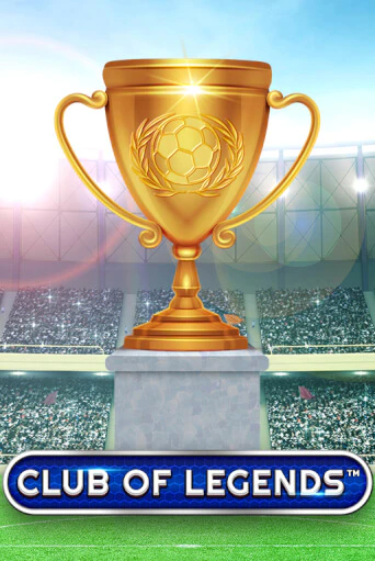 Club Of Legends демо игра | Гранд Казино играть без регистрации 