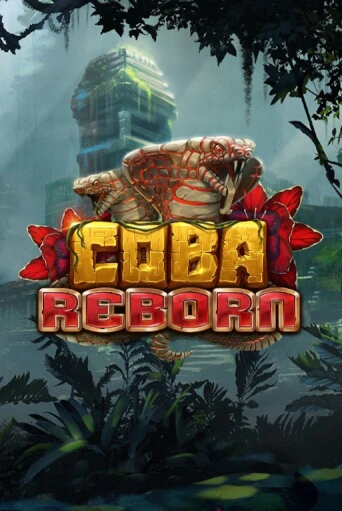 Coba Reborn демо игра | Гранд Казино играть без регистрации 