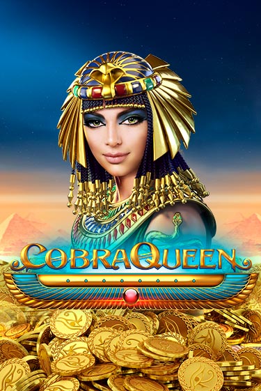 Cobra Queen демо игра | Гранд Казино играть без регистрации 