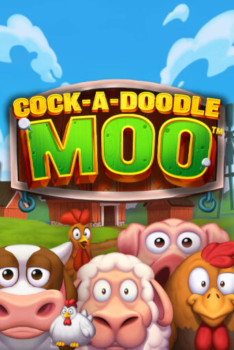 Cock-A-Doodle Moo™ демо игра | Гранд Казино играть без регистрации 