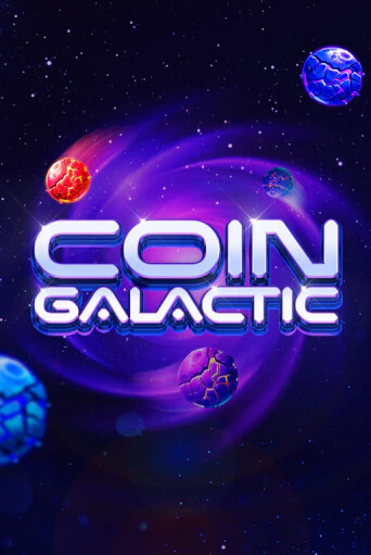 Coin Galactic демо игра | Гранд Казино играть без регистрации 