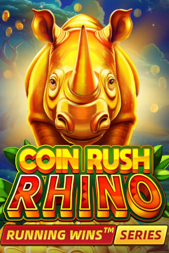 Coin Rush: Rhino Running Wins демо игра | Гранд Казино играть без регистрации 